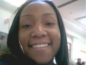Veronica Reed