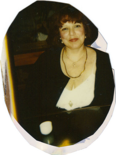 Luz Lopez