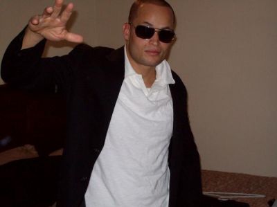 Jefferson Rosario