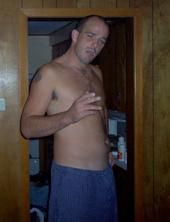 Brandon Hruby