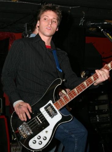 Luke Itnyre