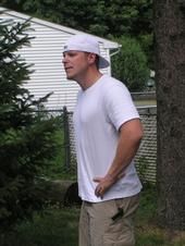 Gregory Rakotci