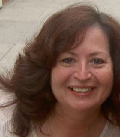 Herlinda Castillo