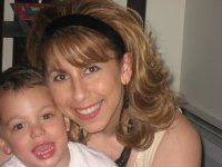 Nichole Dimodica