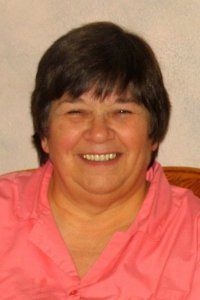 Lynne Wetherell