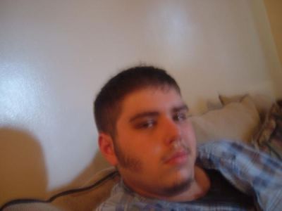 Steven Parent