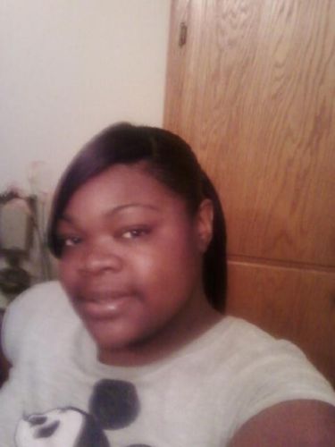 Yasha Brown
