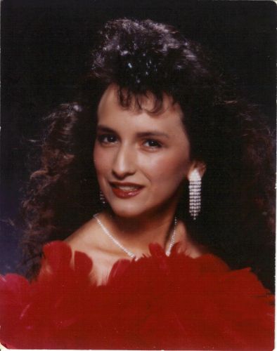 Trisha Davis