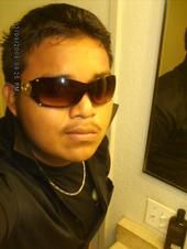 Gerson Parada