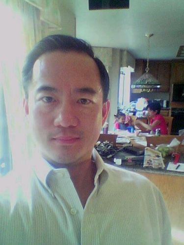 Thomas Han Yee