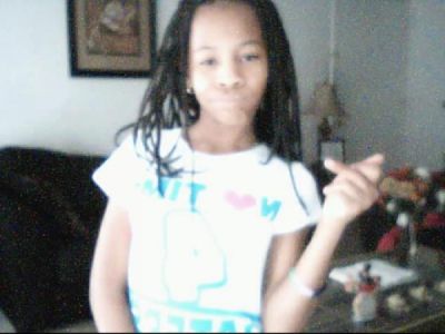 Alicia Settles