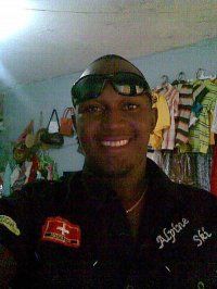 Anselmo Paulino