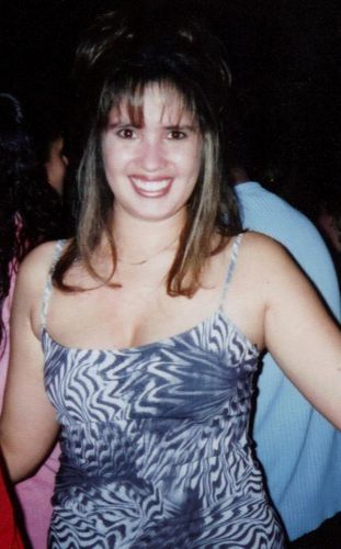 Isabel Garza