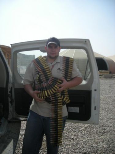 Eric Follansbee