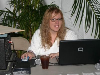 Tina Foster