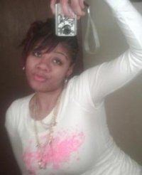 Donisha Robinson