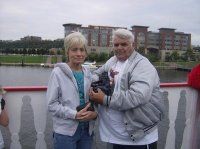 Cynthia Schuster