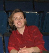 Alana Ghent