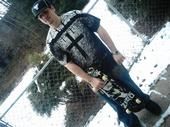 Justin Greco