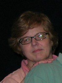 Cathy Earnest
