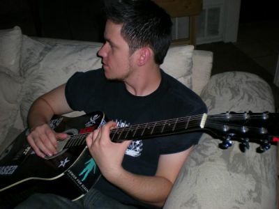 Derek Cardenas