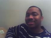 David Thomas