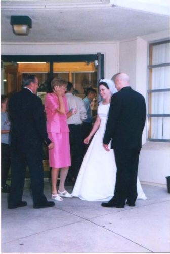 Michelle Mcgolden