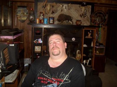 James Matheny