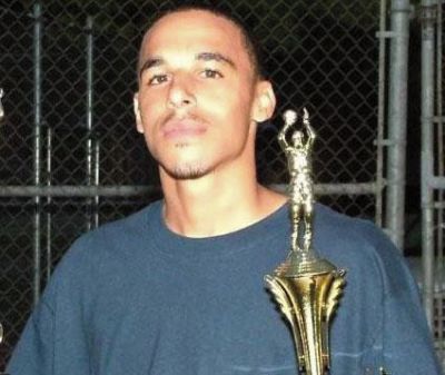Vaughn Rivers