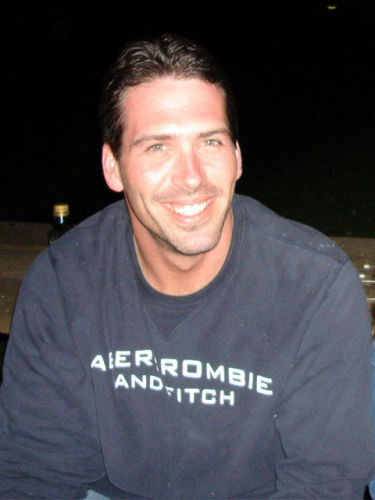 Lance Hildebrand