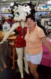 Brenda Haynes