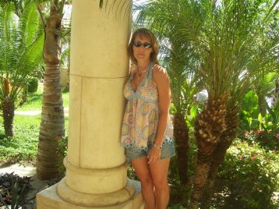 Cheryl Arnold