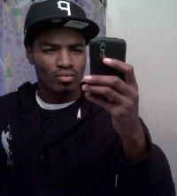 Jamal Bell