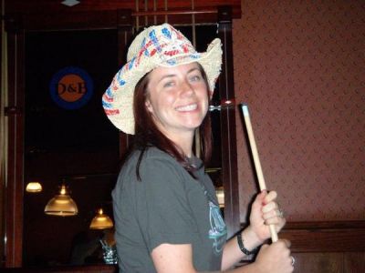 Diane Shaffer