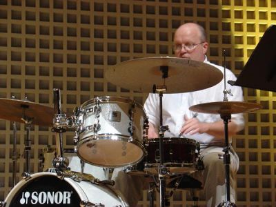 Stephen Grover