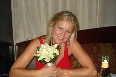 Sally Browne