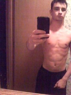 Chad Strohl