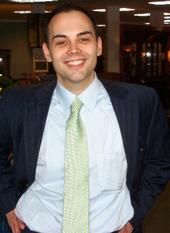 Patrick Damore