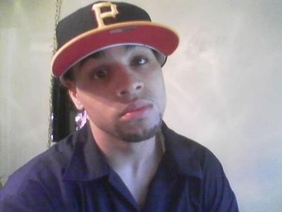 John Rizo