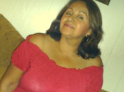 Marcia Petrucci