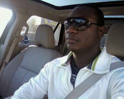 Prince Hamilton