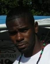 Nathaniel Brown