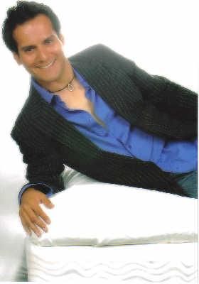 Victor Delarosa