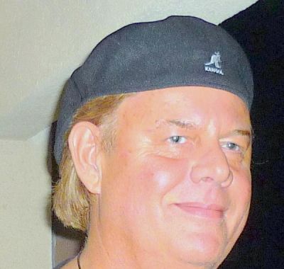 Richard Semsaci