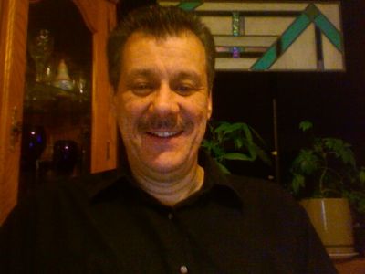 Wayne Webb