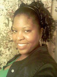 Tia Ragland
