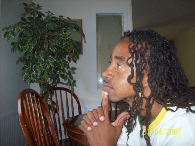 Marcus Garrick