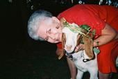 Peggy Moore