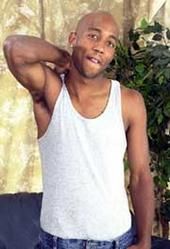 Steven Mcafee