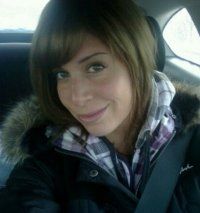 Jessica Dorfman